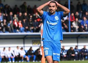 Controversa continuă în cazul „Baiaram”: „Vom înainta plângere către CNCD, împotriva clubului Dinamo”