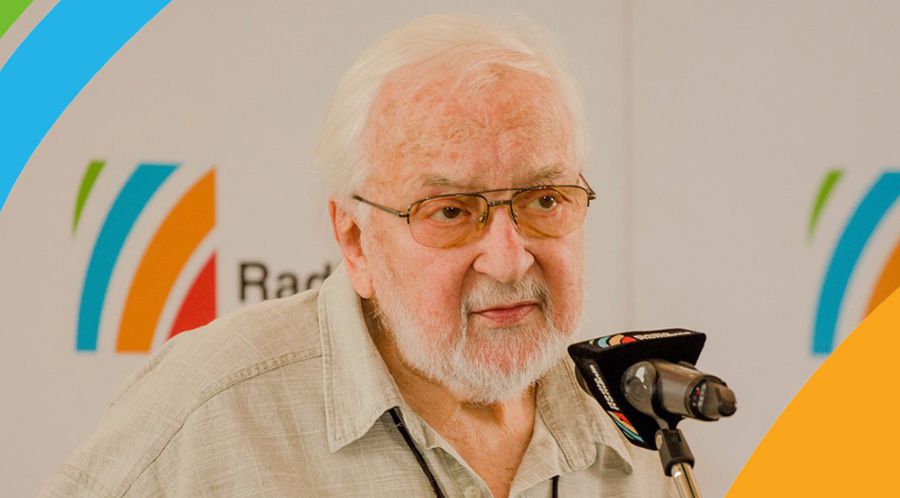 Românul care i-a tratat pe eschimoși și i-a cunoscut pe Johan Cruyff și Ștefan Kovács: „Am refuzat să-mi schimb numele și să intru în PCR!” » Amintiri de colecție: „Rașchetăm câte două beri”