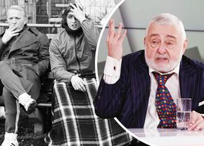 Românul care i-a tratat pe eschimoși și i-a cunoscut pe Johan Cruyff și Ștefan Kovács: „Am refuzat să-mi schimb numele și să intru în PCR!” » Amintiri de colecție: „Rașchetăm câte două beri”