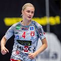 Matilda Forsberg, foto: Imago
