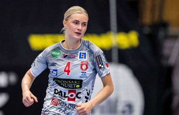 Abia transferată în Liga Florilor, jucătoarea schimbă echipa! CSM București i-a făcut oferta