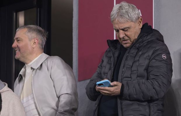 „Au început jocurile!” » Reacție vehementă de la Craiova, după ce Baiaram a fost suspendat pentru „dubla” cu FCSB