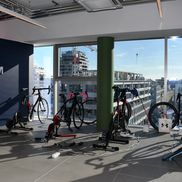 Satul Olimpic de la Milano. Foto: Imago