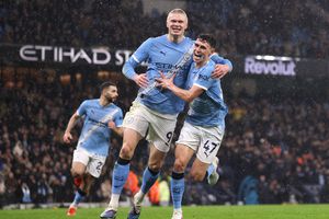 O mare companie a semnat un contract de sponsorizare cu Manchester City » Beneficiile de care se pot bucura și fanii români