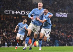 O mare companie a semnat un contract de sponsorizare cu Manchester City » Beneficiile de care se pot bucura și fanii români