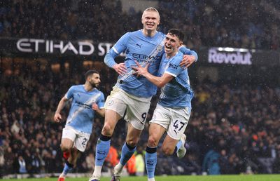 O mare companie a semnat un contract de sponsorizare cu Manchester City » Beneficiile de care se pot bucura și fanii români