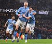 Manchester City - Fulham 3-0 // FOTO: Getty Images