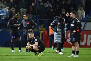 Pe picior de plecare? Zilele sunt numărate pentru fotbalistul de la FCSB: „Viitorul lui rămâne incert”