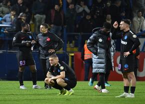 Pe picior de plecare? Zilele sunt numărate pentru fotbalistul de la FCSB: „Viitorul lui rămâne incert”