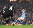 Manchester City - Fulham 3-0 // FOTO: Getty Images