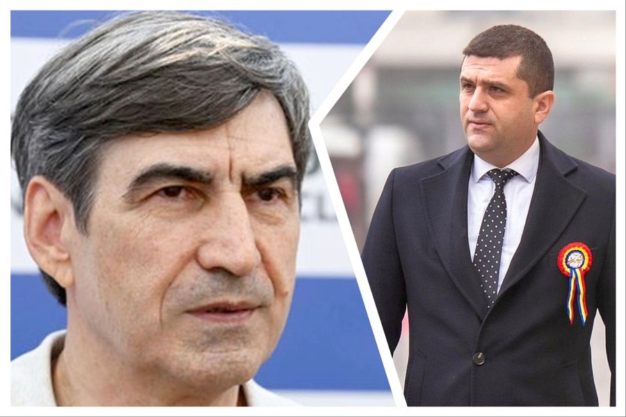 Victor Pițurcă îl pune la punct, după ultima declarație: „Domnul Nimeni să nu mai vorbească!”