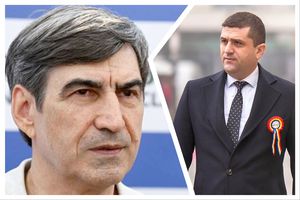 Victor Pițurcă l-a pus la punct pe ministrul Apărării: „Să nu mai vorbească el de Steaua!”