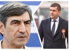 Victor Pițurcă l-a pus la punct pe ministrul Apărării: „Să nu mai vorbească el de Steaua!”