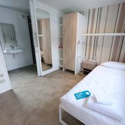 Satul Olimpic de la Milano. Foto: Imago