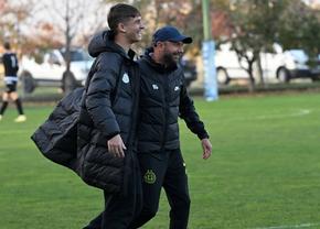 Ignoră FCSB o „mină de aur”? Fotbalistul care juca „titular meci de meci la Benfica” are zero minute în ultimele 4 partide