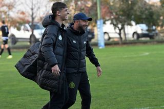 Ignoră FCSB o „mină de aur”? Fotbalistul care juca „titular meci de meci la Benfica” are zero minute în ultimele 4 partide