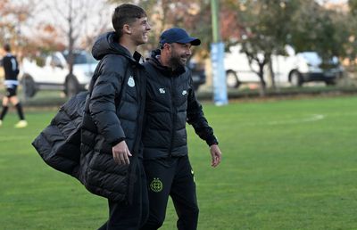 Ignoră FCSB o „mină de aur”? Fotbalistul care juca „titular meci de meci la Benfica” are zero minute în ultimele 4 partide