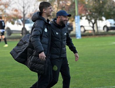 Ignoră FCSB o „mină de aur”?! » Fotbalistul care juca „titular meci de meci la Benfica” are ZERO minute în ultimele 4 partide!