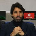 Filipe Coelho // foto: Ionuț Iordache și Andrei Furnigă (GSP.ro)