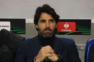 Filipe Coelho, despre viitorul său pe banca Universității Craiova: „În fotbal totul se schimbă repede”