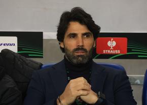 Filipe Coelho, despre viitorul său pe banca Universității Craiova: „În fotbal totul se schimbă repede”