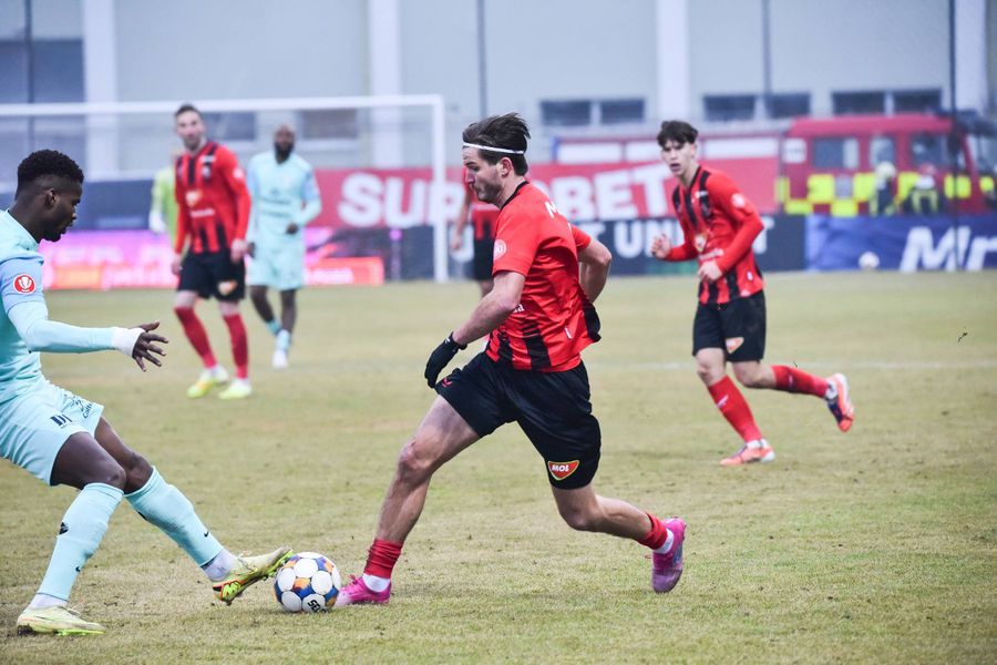 Csikszereda a primit o nouă amendă dură pentru afișarea însemnelor Ținutului Secuiesc » Decizia luată de Comisia de Disciplină