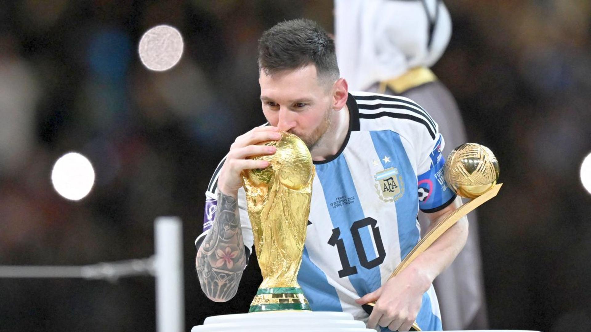 Lionel Scaloni prezentând lotul Argentina Cupa Mondială 2026, cu jucători convocare și detalii despre Lionel Messi accidentare depășită. | sursa foto: Gazeta Sporturilor
