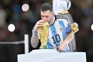 Lionel Messi a nominalizat favoritele la cucerirea Mondialului: „Ele sunt peste Argentina”