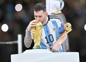 Lionel Scaloni a anunțat lotul Argentinei pentru Cupa Mondială » Ce se întâmplă cu accidentatul Lionel Messi