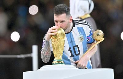 Lionel Messi a nominalizat favoritele la cucerirea Mondialului: „Ele sunt peste Argentina”