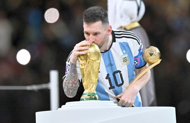 Lionel Scaloni a anunțat lotul Argentinei pentru Cupa Mondială » Ce se întâmplă cu accidentatul Lionel Messi