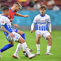 FCSB e obligată să câștige ambele meciuri cu Universitatea Craiova // FOTO: Ionuț Iordache (GSP)