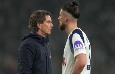 Radu Drăgușin a rămas fără antrenor! Tottenham l-a demis pe Thomas Frank