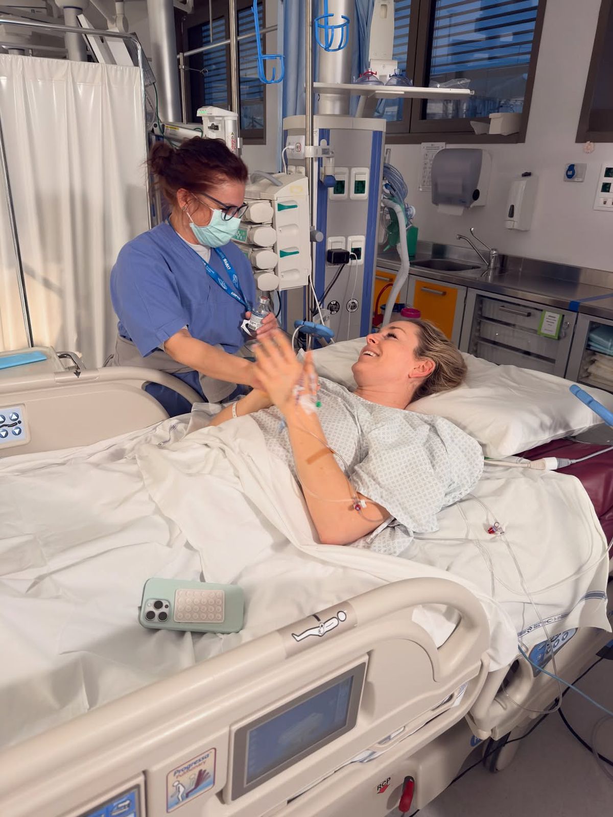 Lindsey Vonn, ȘASE ore în operație astăzi: radiografia este înfiorătoare