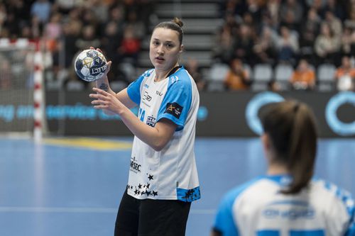 Djurdjina Jaukovic/Foto: Imago Images