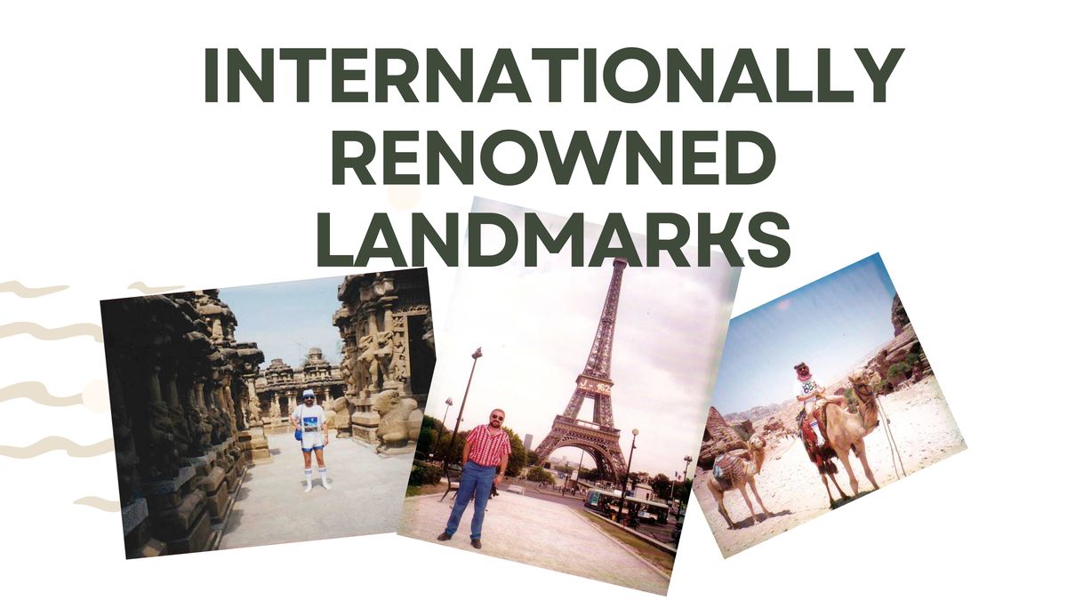 Românul care i-a tratat pe eschimoși povestește ce s-a întâmplat când l-a abordat pe marele Cruyff în magazin: „I-am spus «Kopek»”