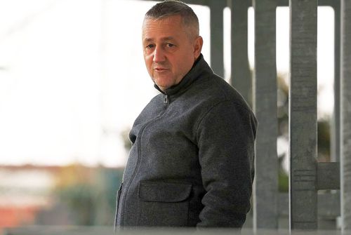 Mihai Rotaru, patronul Craiovei, nu mai vorbește cu media. Și vrea ca și ceilalți angajați ai clubului să-i urmeze exemplul