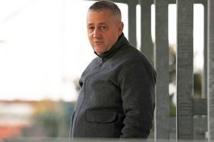 Contract suspendat?! » Decizia lui Mihai Rotaru, după umilința cu U Cluj