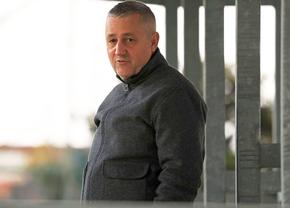 Contract suspendat? » Decizia lui Mihai Rotaru, după umilința cu U Cluj