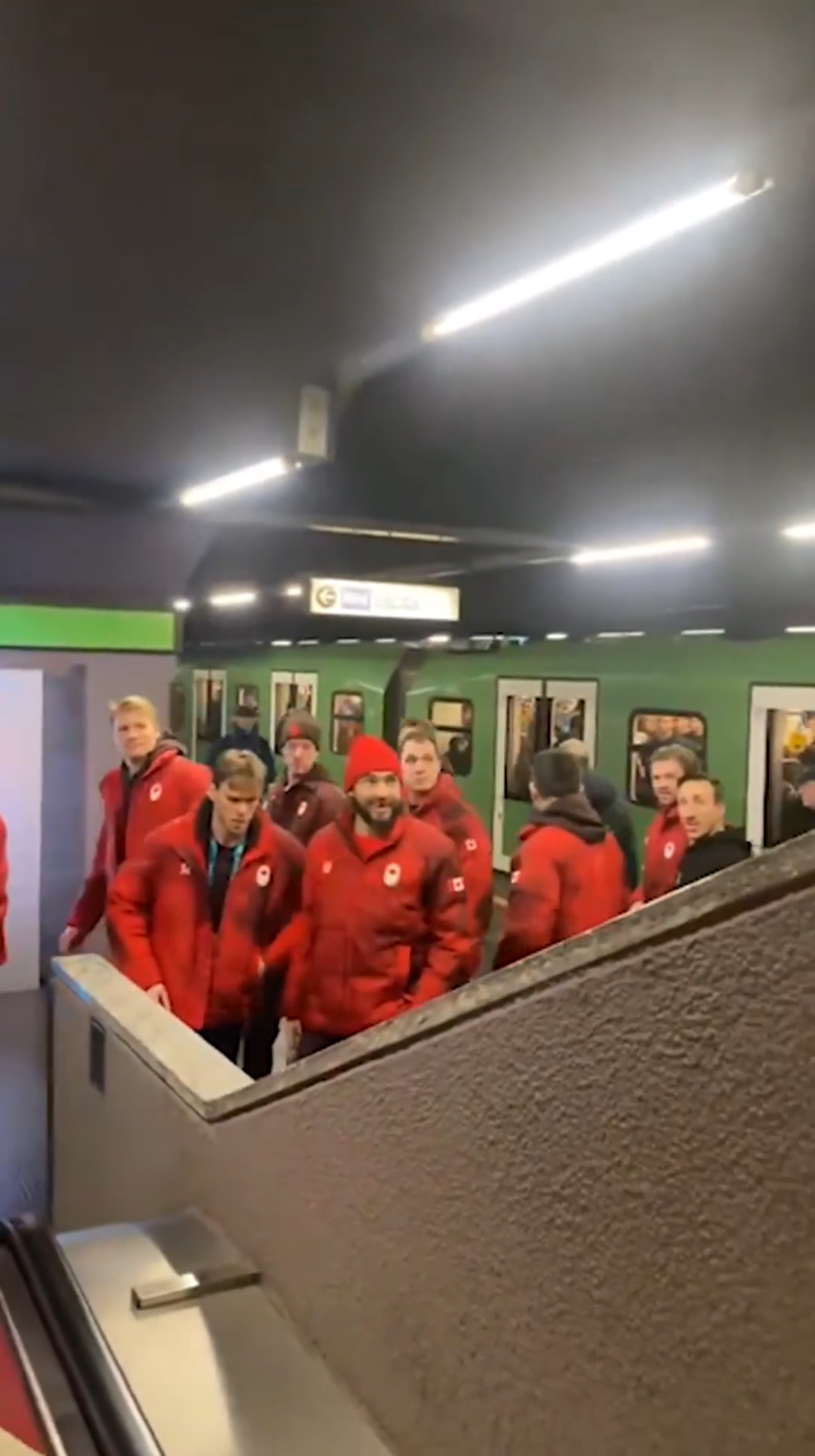 Au părăsit Satul Olimpic pentru a se caza la un hotel de 5 stele! Susțin că nu este vorba despre lux, ci despre performanță