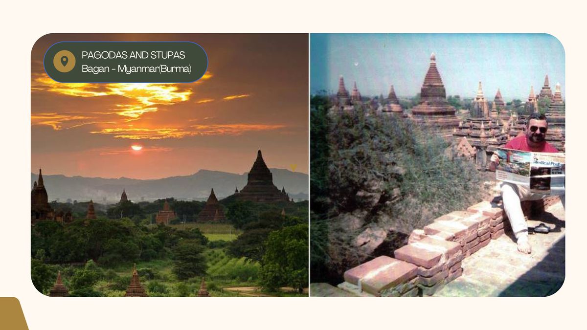 Românul care i-a tratat pe eschimoși povestește ce s-a întâmplat când l-a abordat pe marele Cruyff în magazin: „I-am spus «Kopek»”