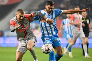 GSP a aflat arbitrul delegat la Craiova - FCSB, după acuzațiile lui Cârțu: „Au început jocurile, acum rămâne să ni-l dea pe...”