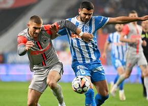 GSP a aflat arbitrul delegat la Craiova - FCSB, după acuzațiile lui Cârțu: „Au început jocurile, acum rămâne să ni-l dea pe...”