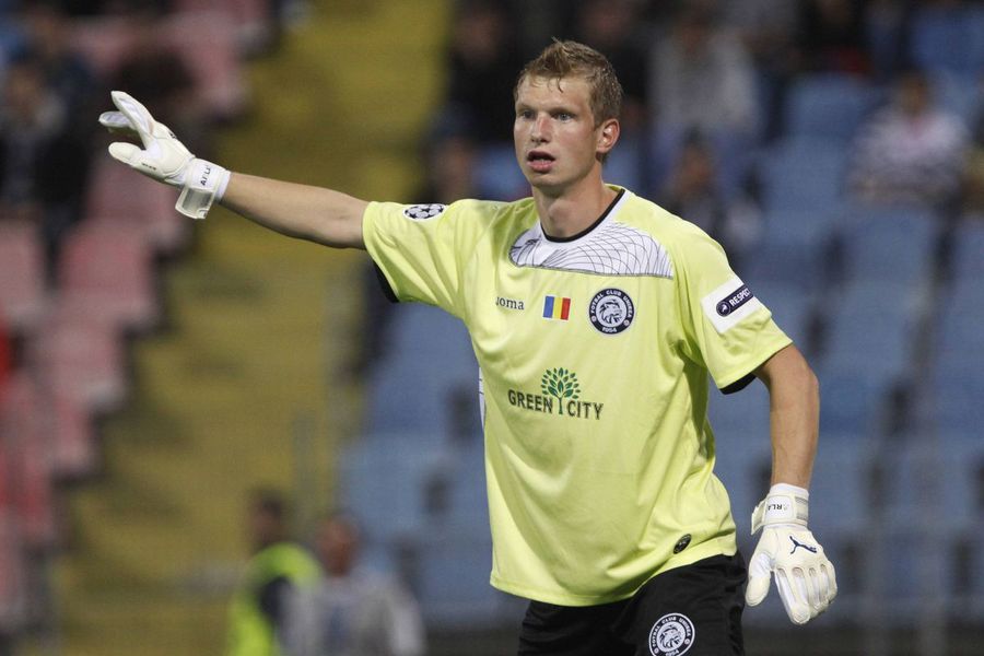 Giedrius Arlauskis a rememorat cel mai mare coșmar trăit în România: „Patronul a zis că trimite oameni să mă ducă în pădure și să mă bată”