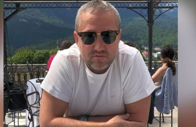 Mihai Rotaru, accident la schi în Courchevel » „Doamne iartă-mă, nu este grav!”