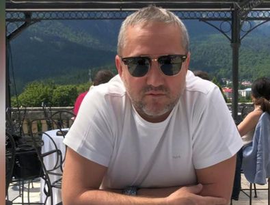 Mihai Rotaru, accident la schi în Courchevel » „Doamne iartă-mă, nu este grav!”