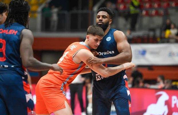 CSM CSU Oradea și CSO Voluntari, victorioase în competițiile europene! Ilfovenii și-au asigurat primul loc în grupă