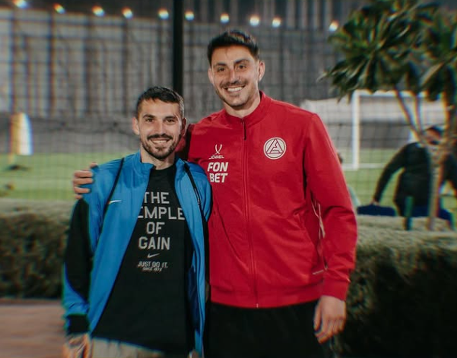 Nicolae Stanciu, pasă de gol în meciul contra lui Ionuț Nedelcearu » Cât s-a terminat duelul