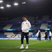 Manchester City - Fulham 3-0 // FOTO: Getty Images