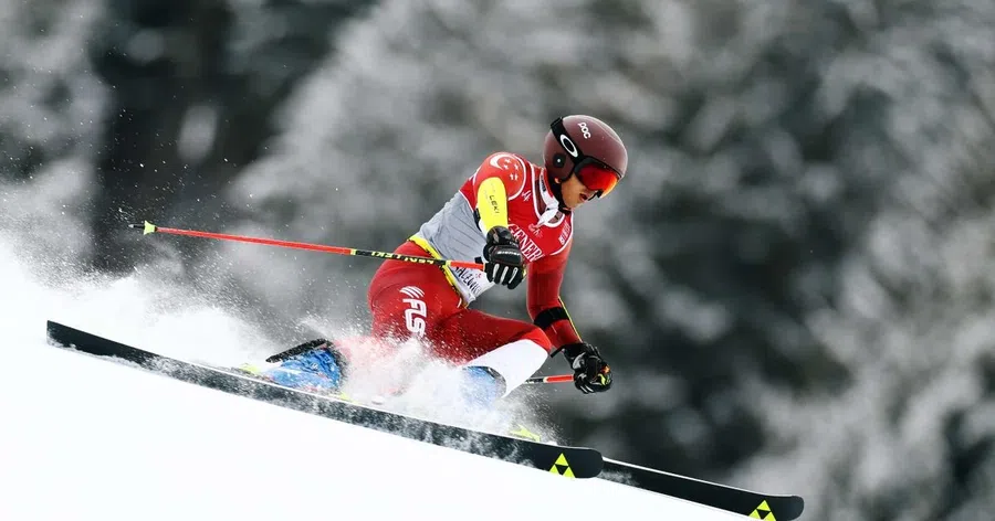 Singapore oferă o primă astronomică pentru aurul obținut la Jocurile Olimpice de iarnă